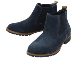 Leren heren schoenen