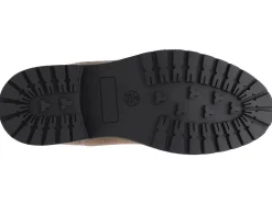 Leren heren schoenen