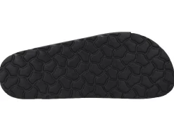 Leren heren slippers