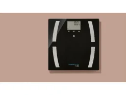 Lichaam analyse weegschaal