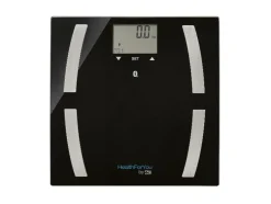 Lichaam analyse weegschaal