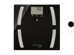 Lichaam analyse weegschaal