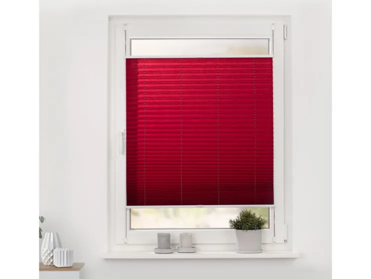 Lichtblick plisségordijn Klemmfix