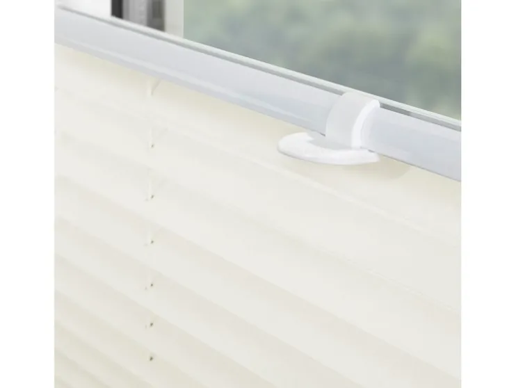 Lichtblick plisségordijn Klemmfix