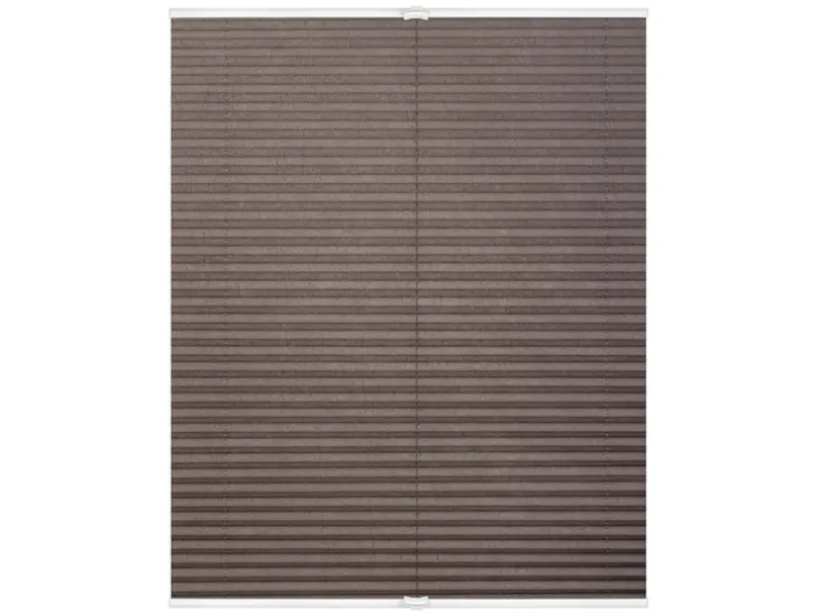 Lichtblick plisségordijn Klemmfix