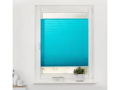 Lichtblick plisségordijn Klemmfix