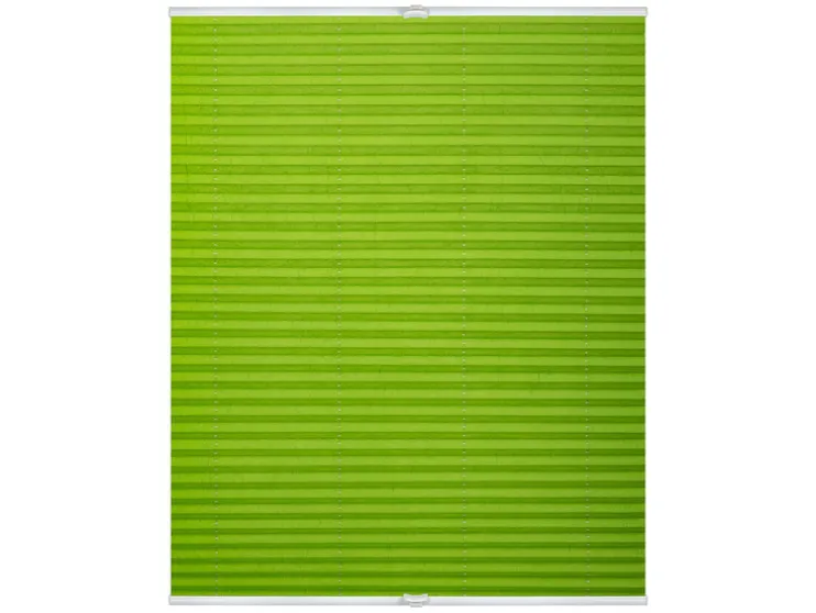 Lichtblick plisségordijn Klemmfix