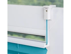 Lichtblick plisségordijn Klemmfix