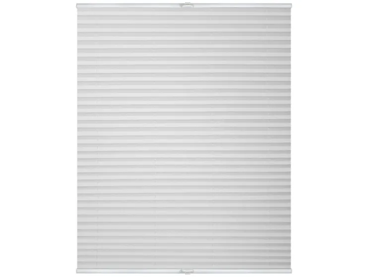 Lichtblick plisségordijn Klemmfix