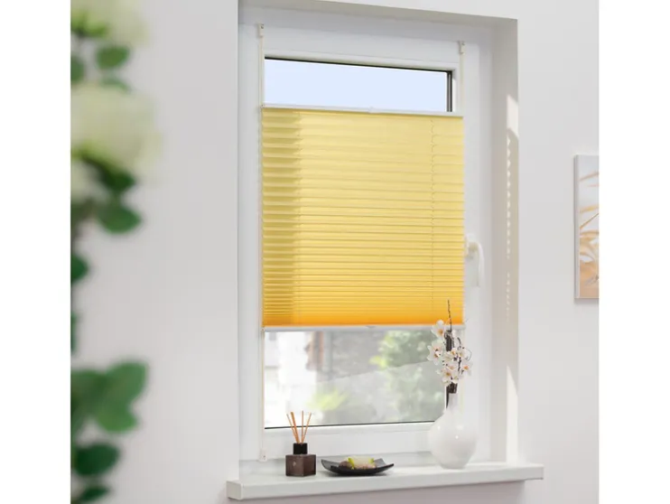 Lichtblick plisségordijn Klemmfix