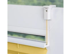 Lichtblick plisségordijn Klemmfix