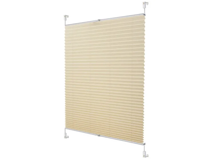 Lichtblick plisségordijn Klemmfix