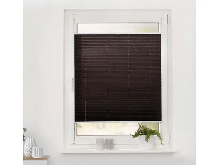 Lichtblick plisségordijn Klemmfix