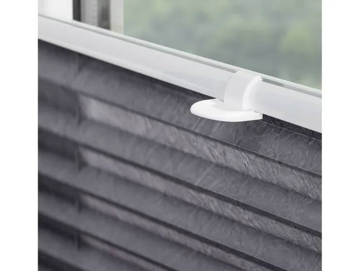 Lichtblick plisségordijn Klemmfix