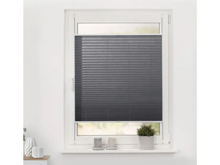 Lichtblick plisségordijn Klemmfix