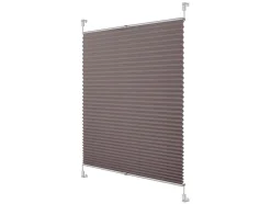 Lichtblick plisségordijn Klemmfix