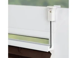 Lichtblick plisségordijn Klemmfix