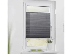 Lichtblick plisségordijn Klemmfix