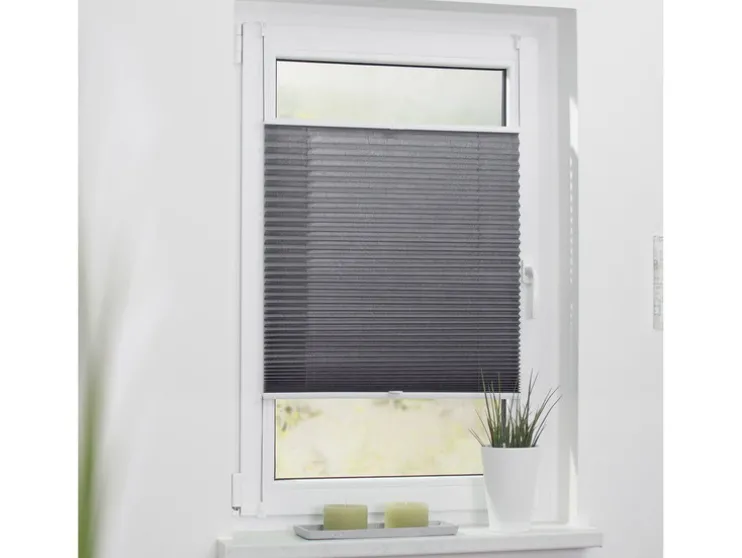 Lichtblick plisségordijn Klemmfix