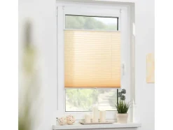 Lichtblick plisségordijn Klemmfix