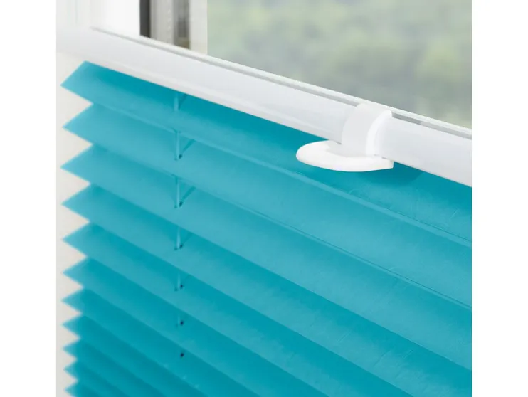 Lichtblick plisségordijn Klemmfix