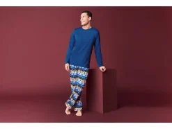 Lidl dames of heren pyjama