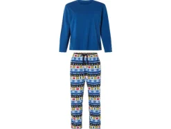 Lidl dames of heren pyjama