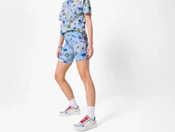 Lidl dames short