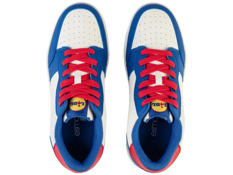Lidl dames sneakers