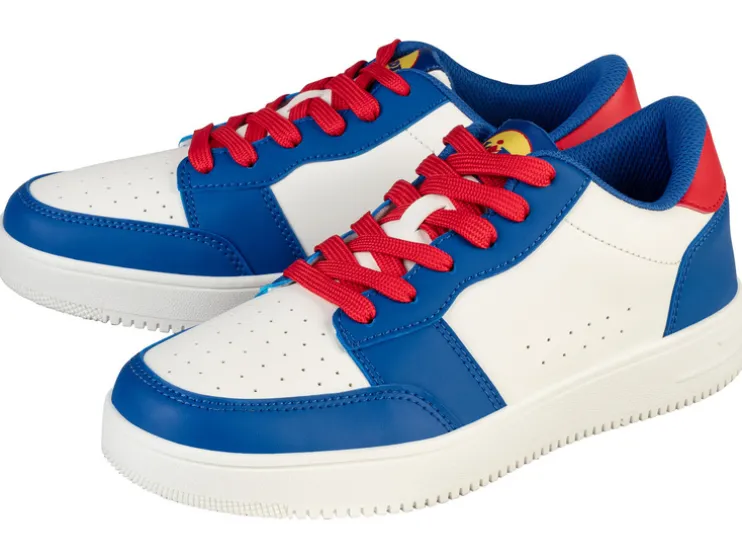 Lidl dames sneakers