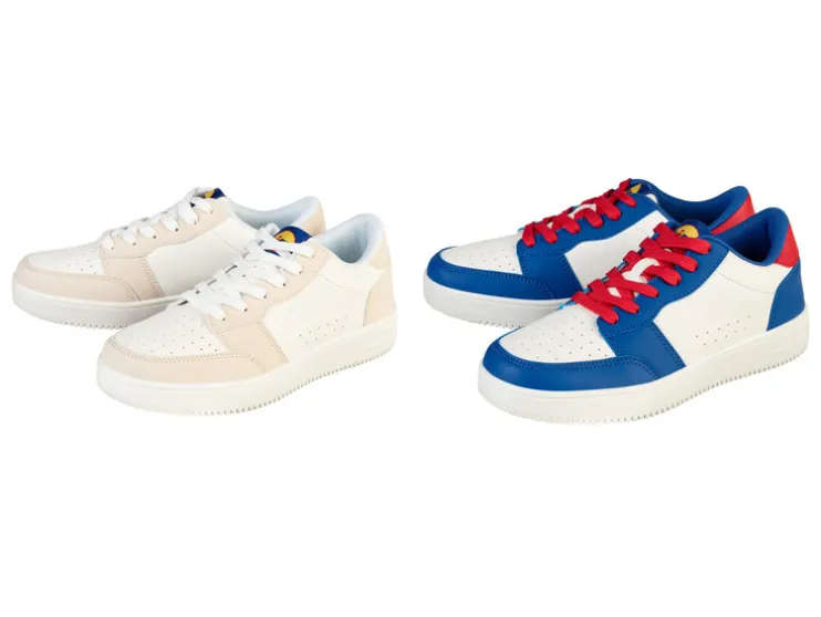 Lidl dames sneakers
