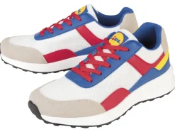 Lidl dames sneakers