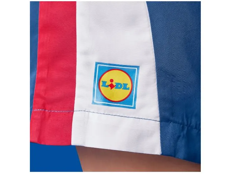 Lidl dames trainingspak