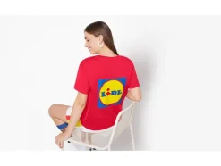 Lidl dames T-shirt