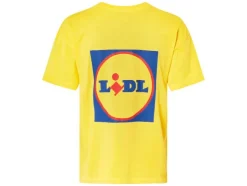 Lidl dames T-shirt