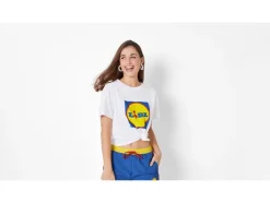 Lidl dames T-shirt