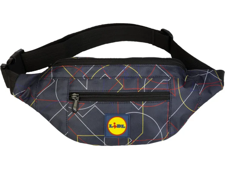 Lidl fanny pack