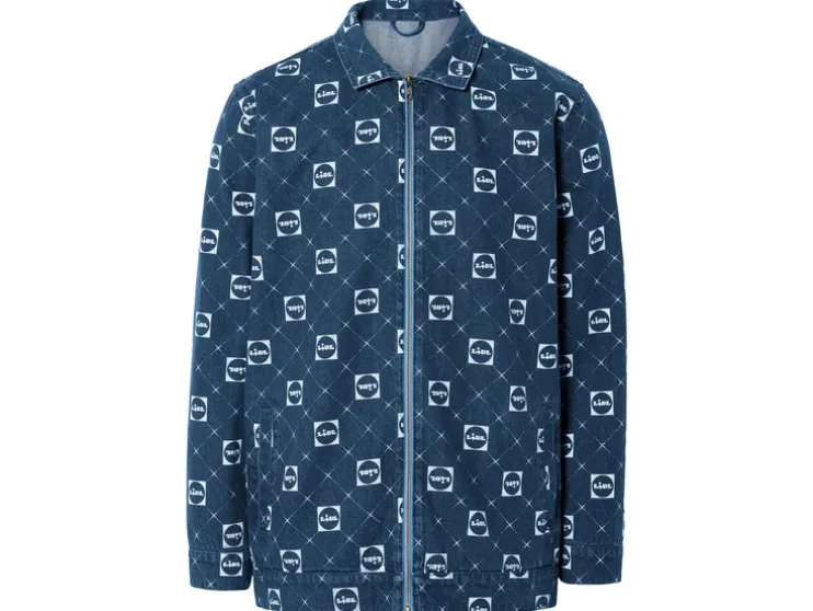 Lidl heren spijkerjas