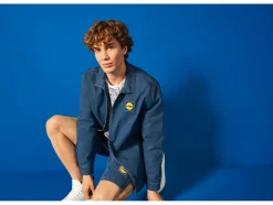 Lidl heren spijkerjas