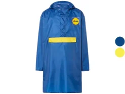Lidl regenponcho