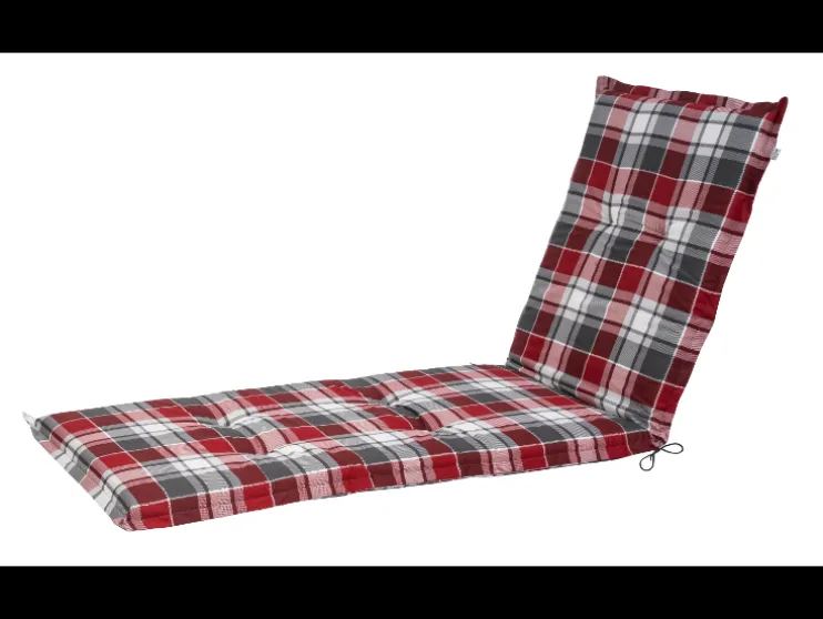 Ligbedkussen Valencia/Miami