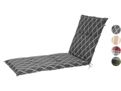 Ligbedkussen Valencia/Miami