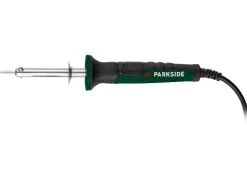 Lijmpistool of soldeerbout