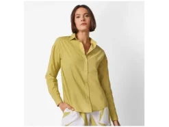 Linnen dames blouse