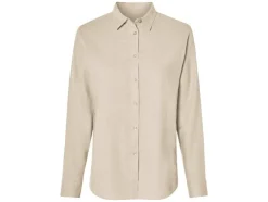 Linnen dames blouse