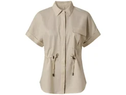 Linnen dames blouse