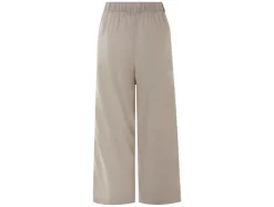 Linnen dames culotte