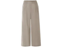 Linnen dames culotte