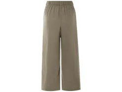 Linnen dames culotte
