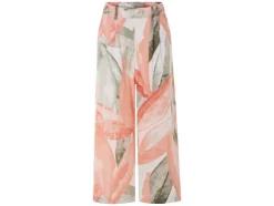 Linnen dames culotte